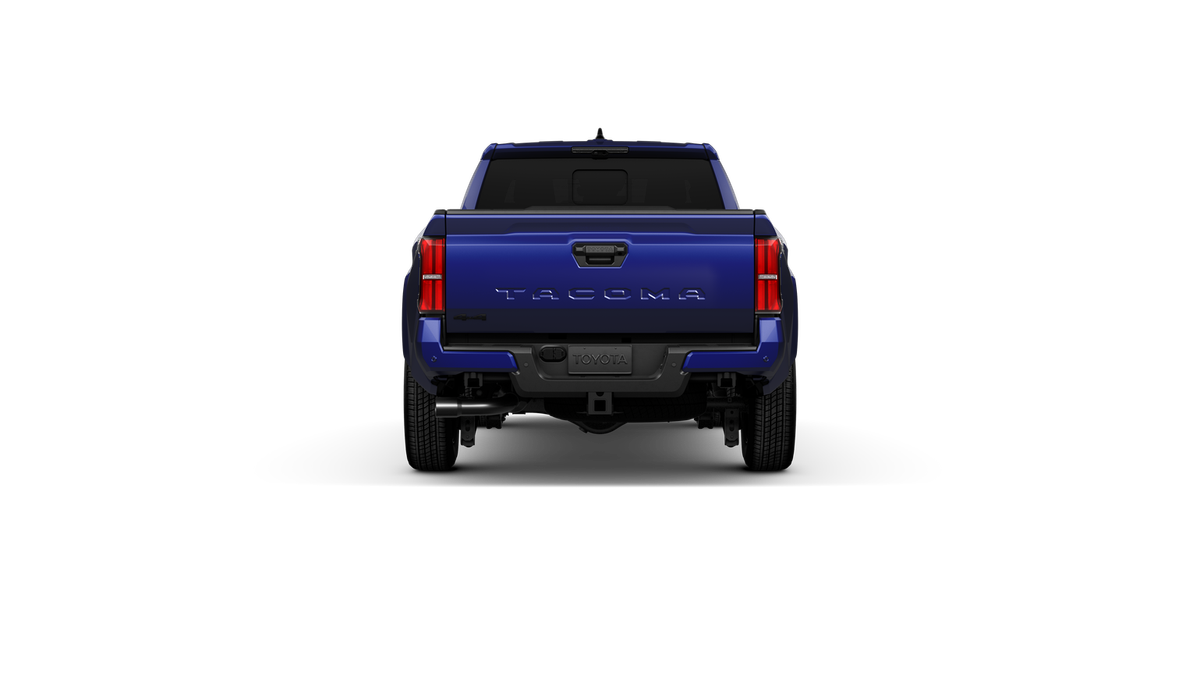 2025 Toyota Tacoma TRD Sport - Photo 8