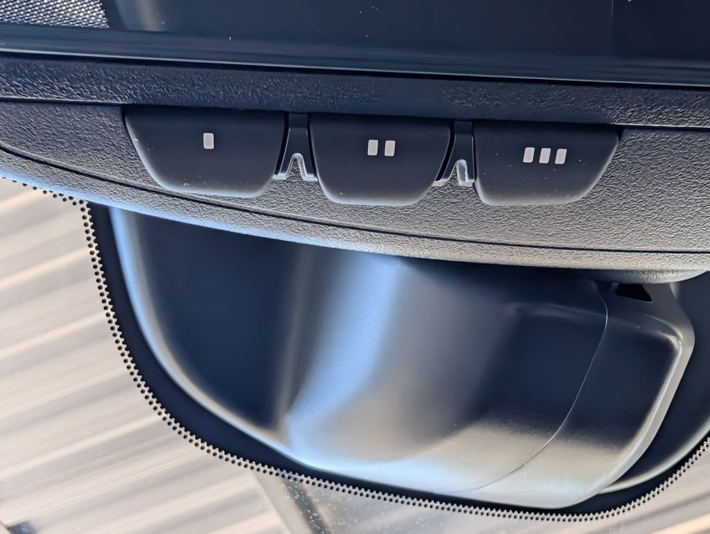 New 2026 Navy Blue Mica Mazda 2.5 S Preferred AWD image 23