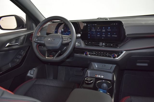 2027 Chevrolet Equinox RS - Photo 20