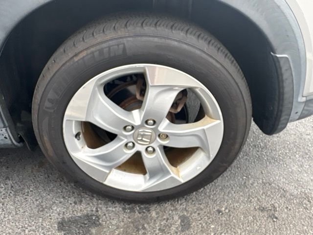Used 2016 Silver Honda EX-L image 10