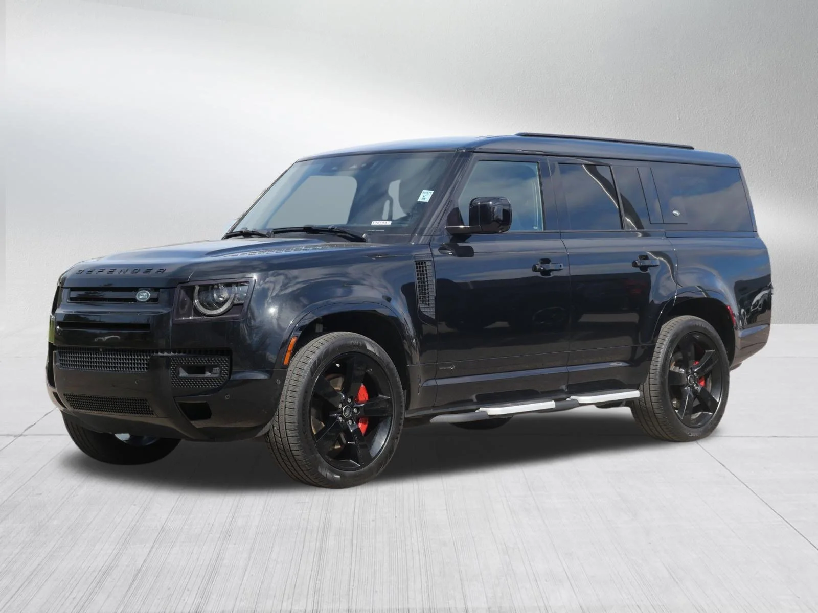2023 Land Rover Defender