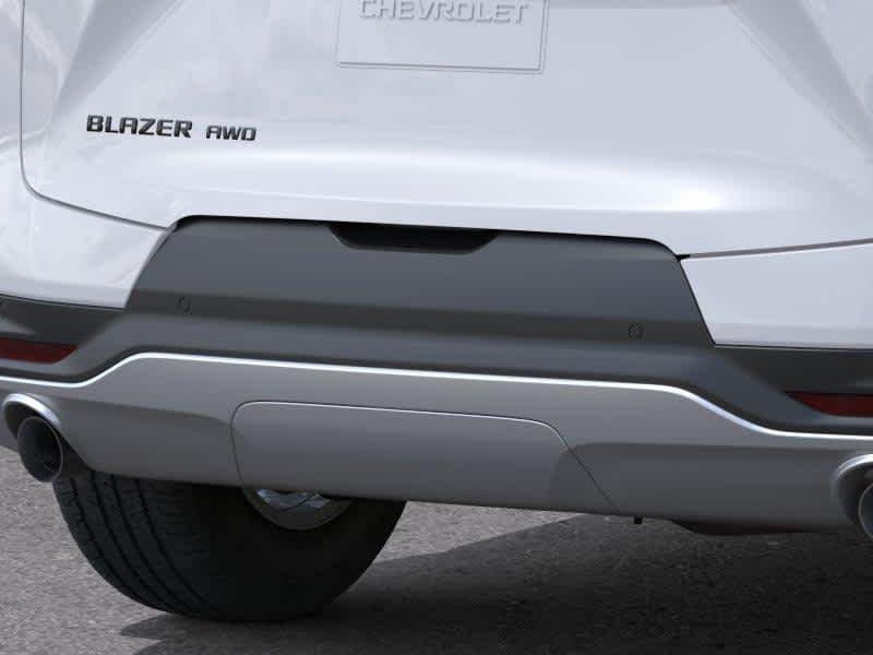 2026 Chevrolet Blazer 3LT - Photo 14