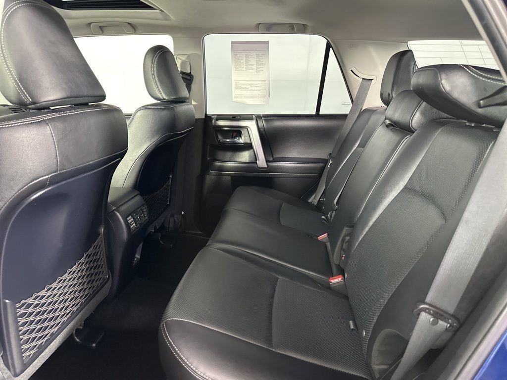 2023 Toyota 4Runner Limited - Photo 26