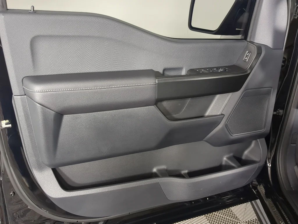 New 2026 Agate Black Metallic Ford STX® FCP SUPERCHARGED LOBO image 19