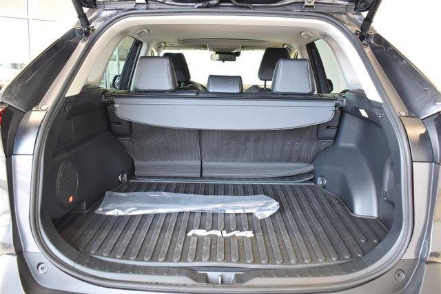 Certified Used 2025 MAGNETIC GRAY MET. Toyota  image 9