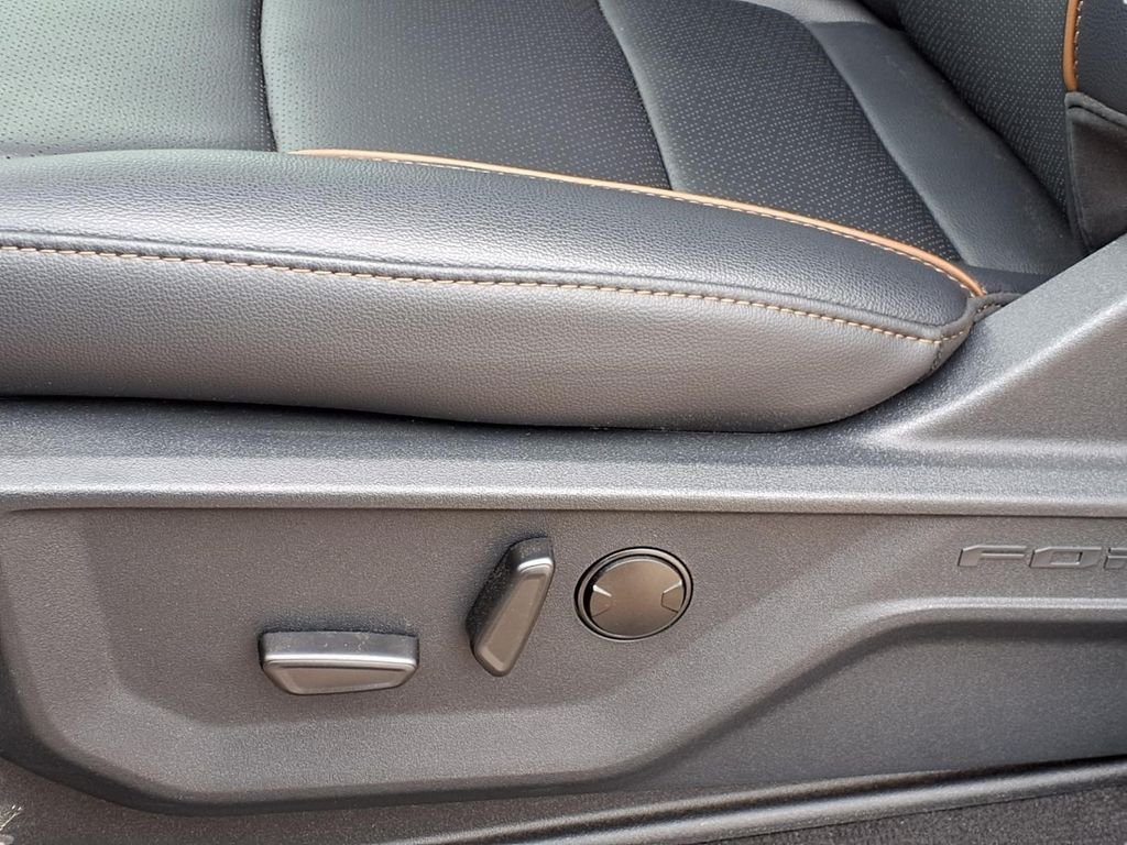 2026 Ford F-250 Super Duty Lariat - Photo 24
