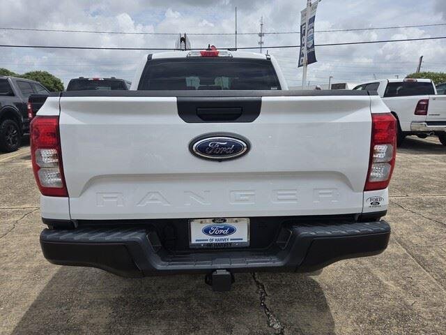 Used 2024 Oxford White Ford XL image 4