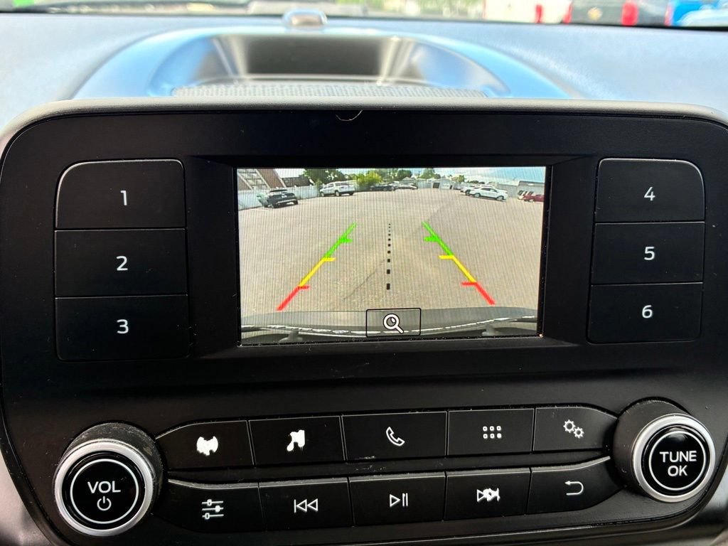 Used 2020  Ford S image 28