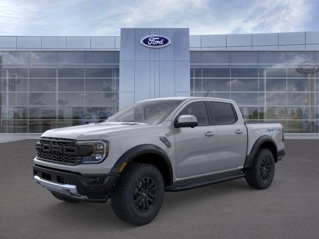 2026 Ford Ranger Ranger Raptor Raptor®