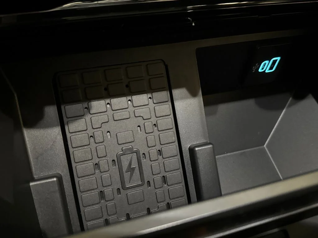 New 2026 Gray Ford Lariat image 36