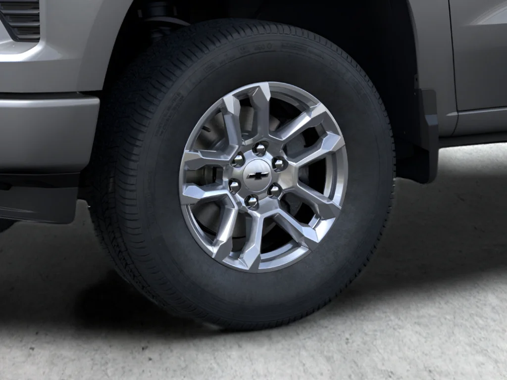 2026 Chevrolet Silverado 1500 RST - Photo 9