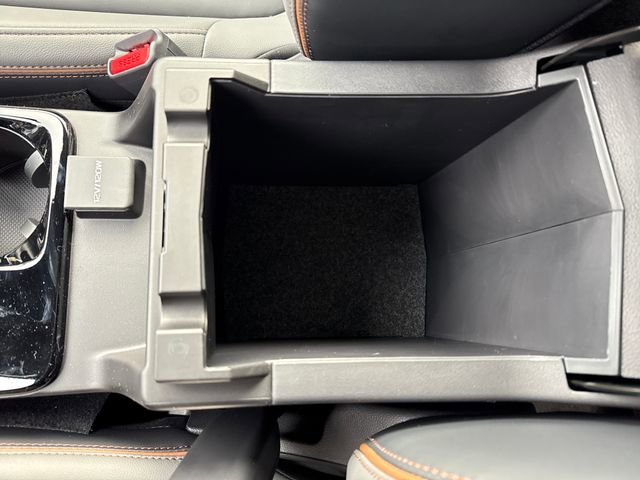 2026 Subaru Forester Sport - Photo 28