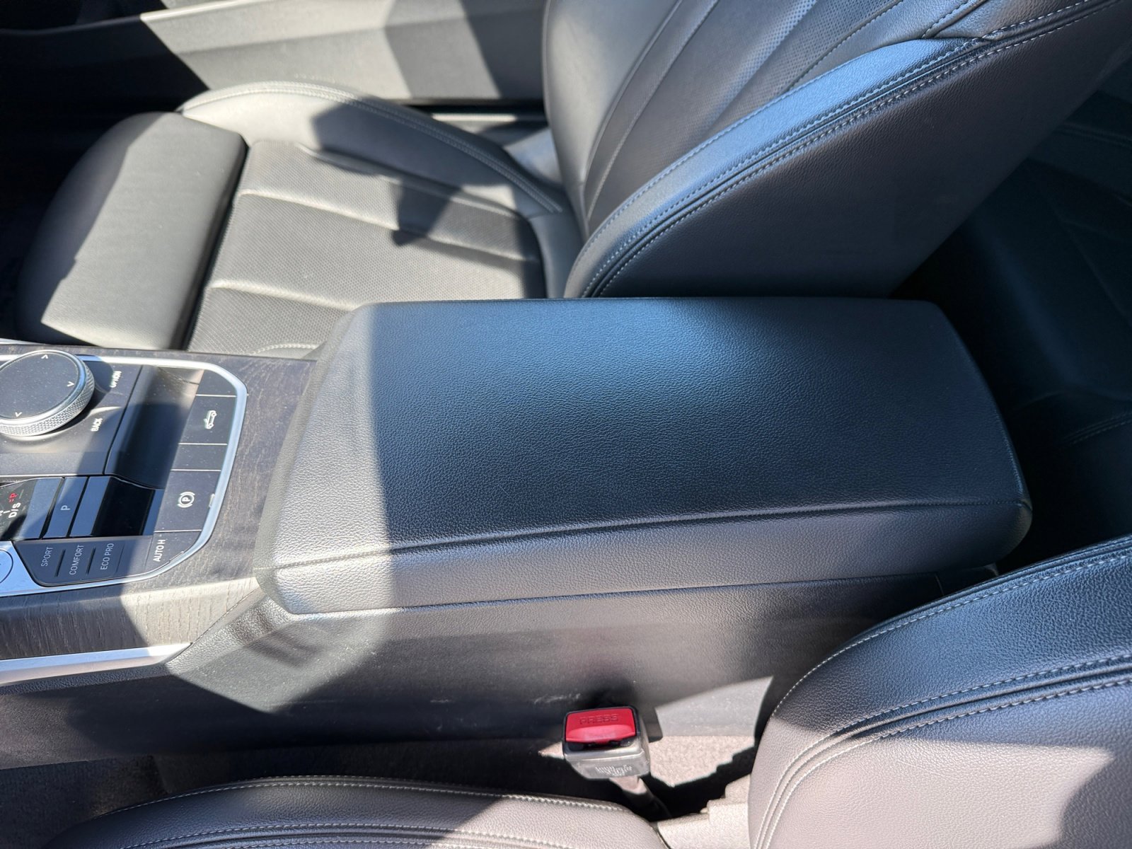 2024 BMW 4 Series 430i - Photo 14
