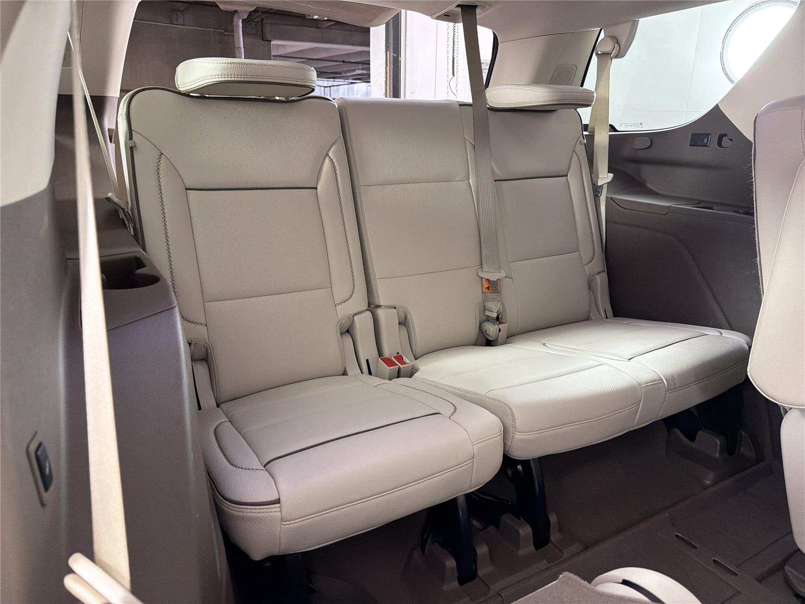 2023 GMC Yukon Denali - Photo 15