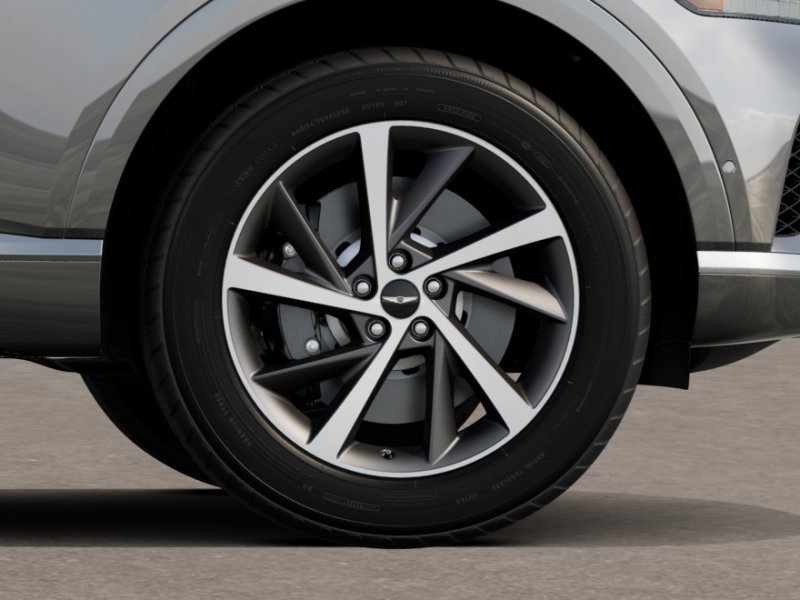 New 2027 Makalu Gray Genesis 3.5T ADVANCED image 8