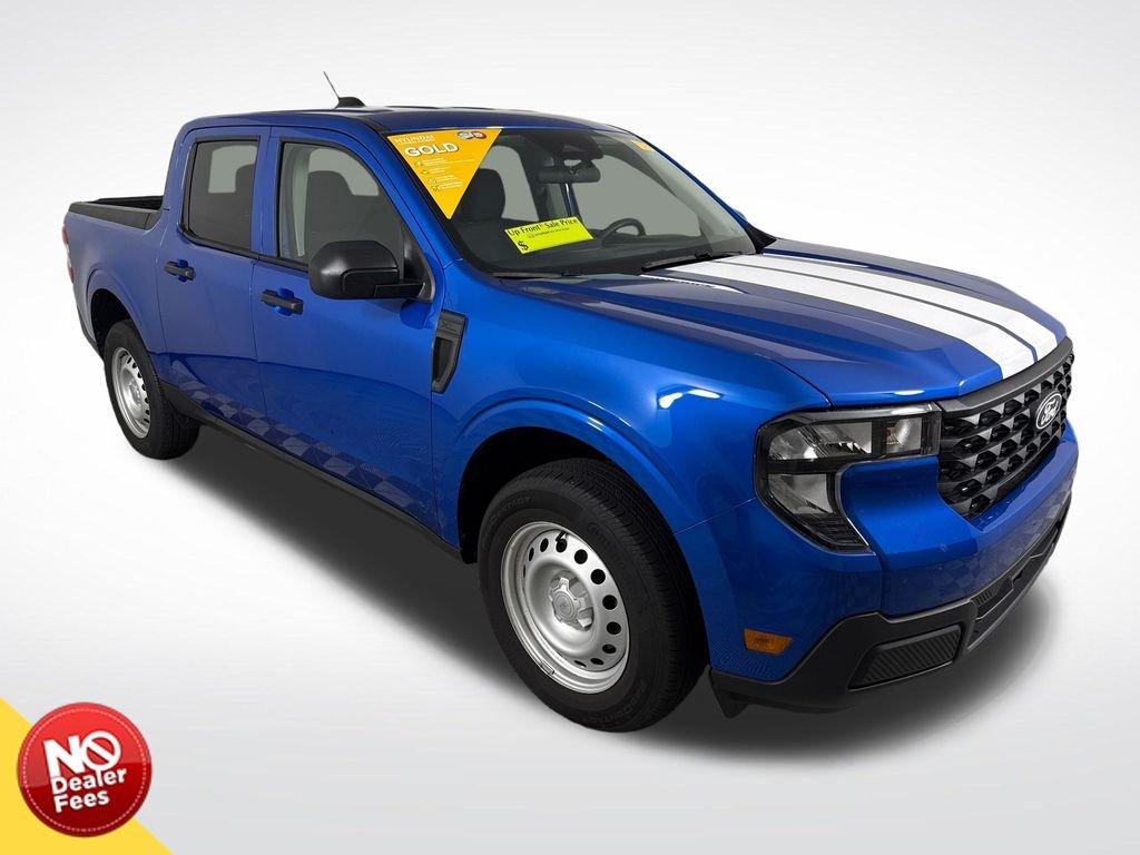 2025 Ford Maverick XL - Photo 1