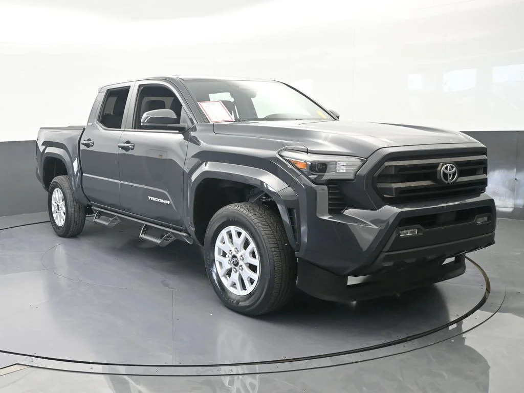 Used 2024 Underground Toyota SR5 image 9