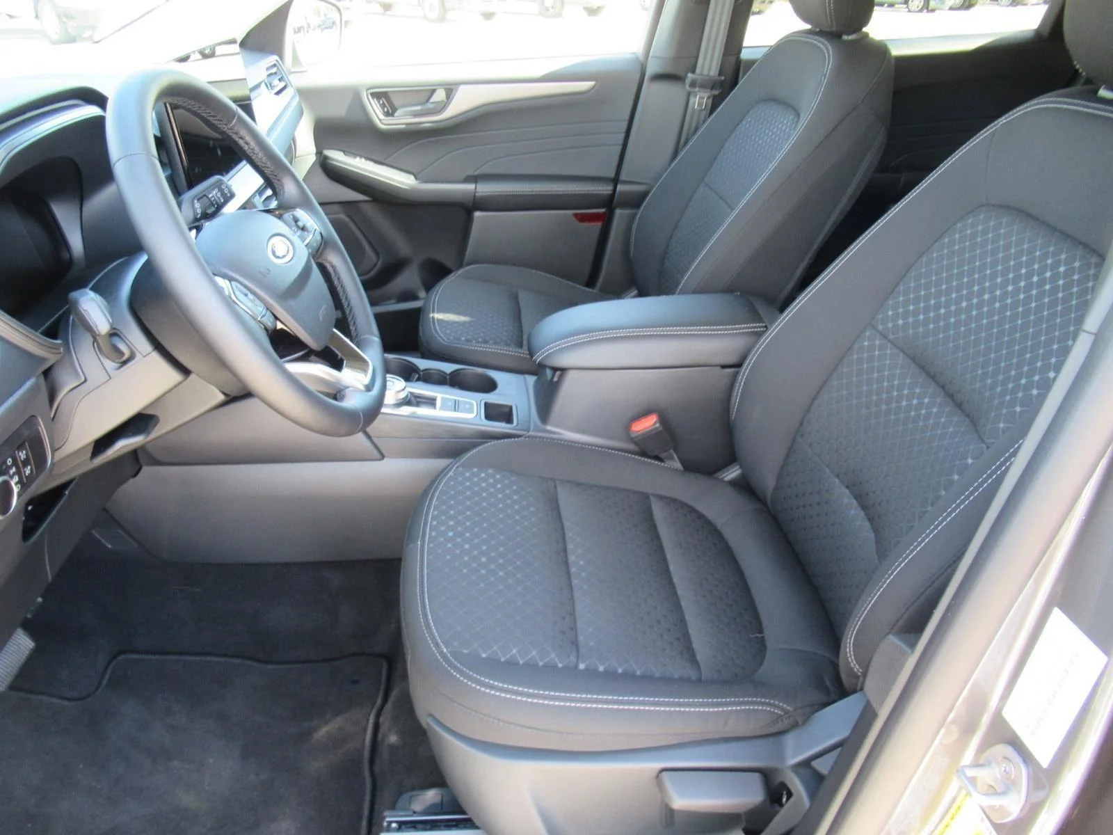 2026 Ford Escape Active - Photo 30