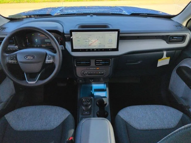 New 2026 Velocity Blue Ford XLT image 15