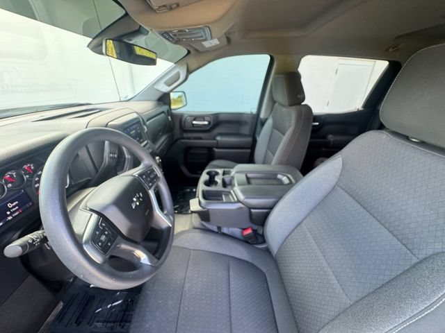 Used 2022 Black Chevrolet Custom image 28