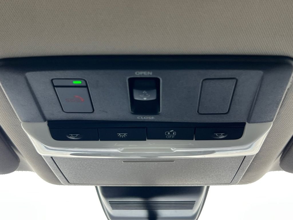 Certified Used 2024 Gray Nissan 2.5 SR image 25