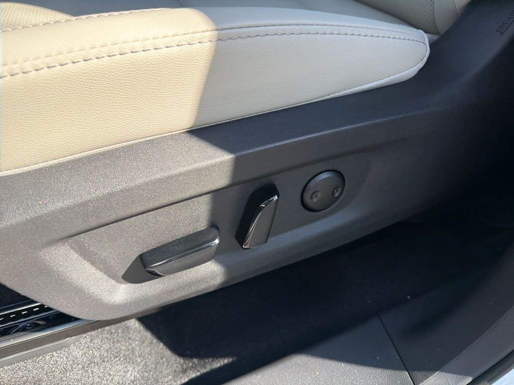 New 2026 Nissan Murano SL 4D Sport Utility