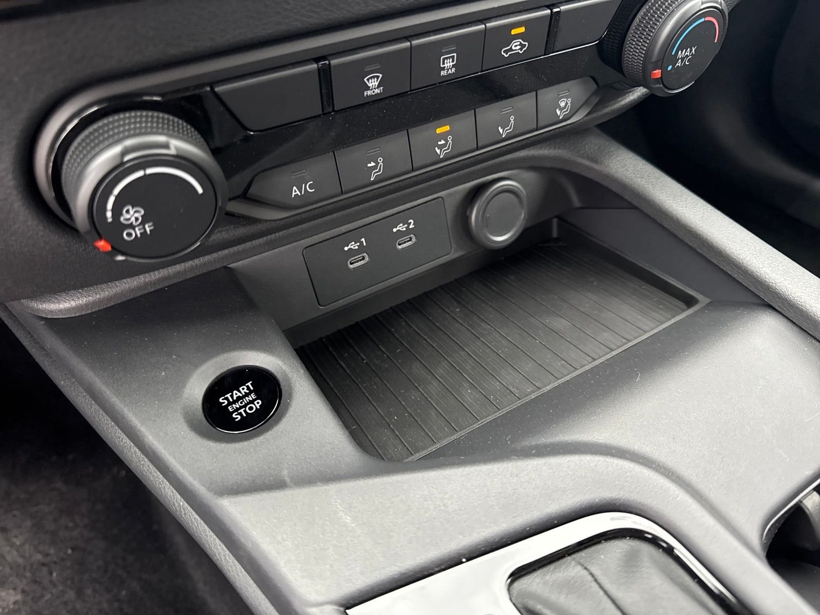 New 2026 Nissan Sentra S 4D Sedan