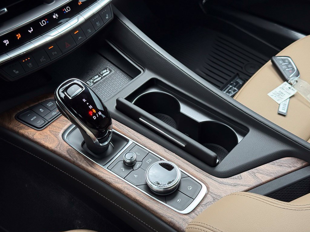 2026 Cadillac CT5 Premium Luxury - Photo 29