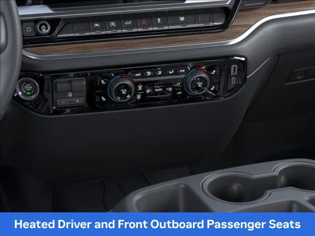 2026 Chevrolet Silverado 1500 RST - Photo 26