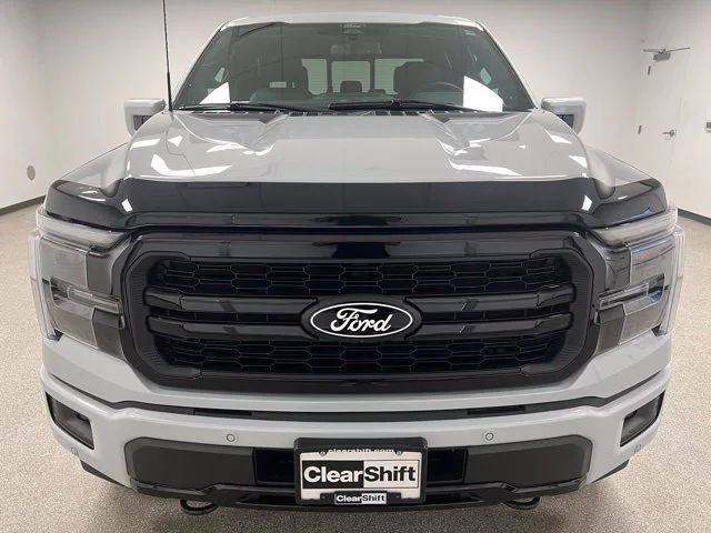 2025 Ford F-150 Lariat - Photo 3