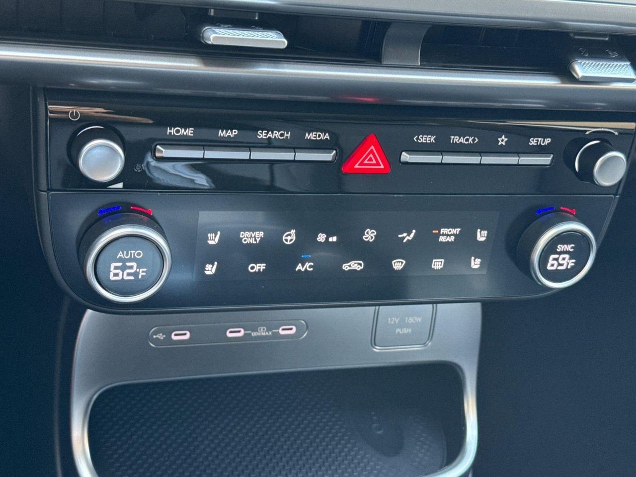 New 2026 Gray Hyundai SEL image 20