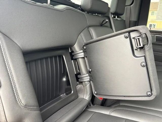 New 2026 Onyx Black GMC SLT image 37