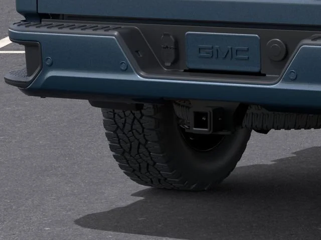 New 2026 Downpour Metallic GMC Denali image 17