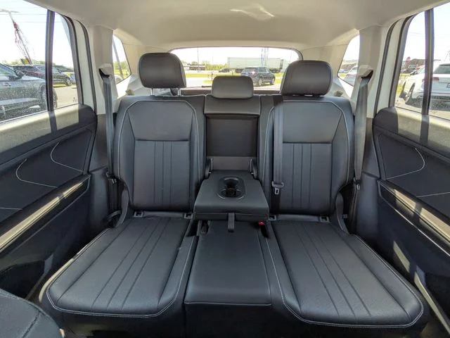 Used 2023 White Volkswagen 2.0T SE image 17