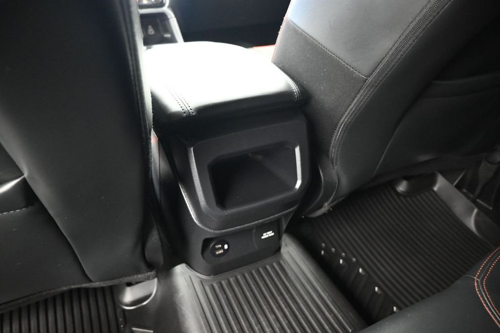 Certified Used 2024 Gray Ford Raptor image 21