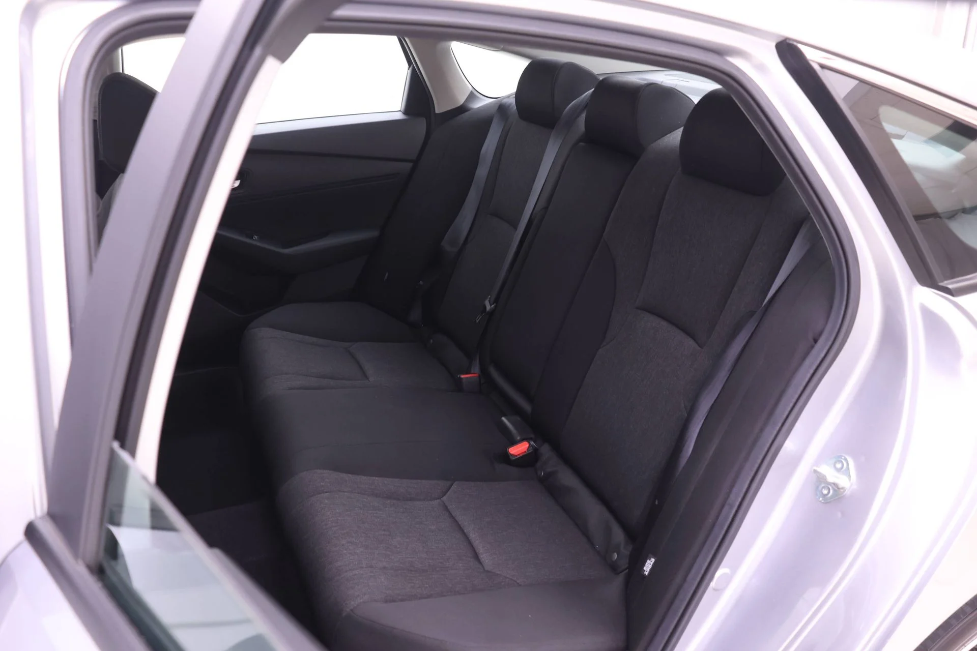 2024 Honda Accord LX - Photo 10