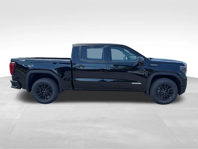 2026 GMC Sierra 1500 Elevation - Photo 8