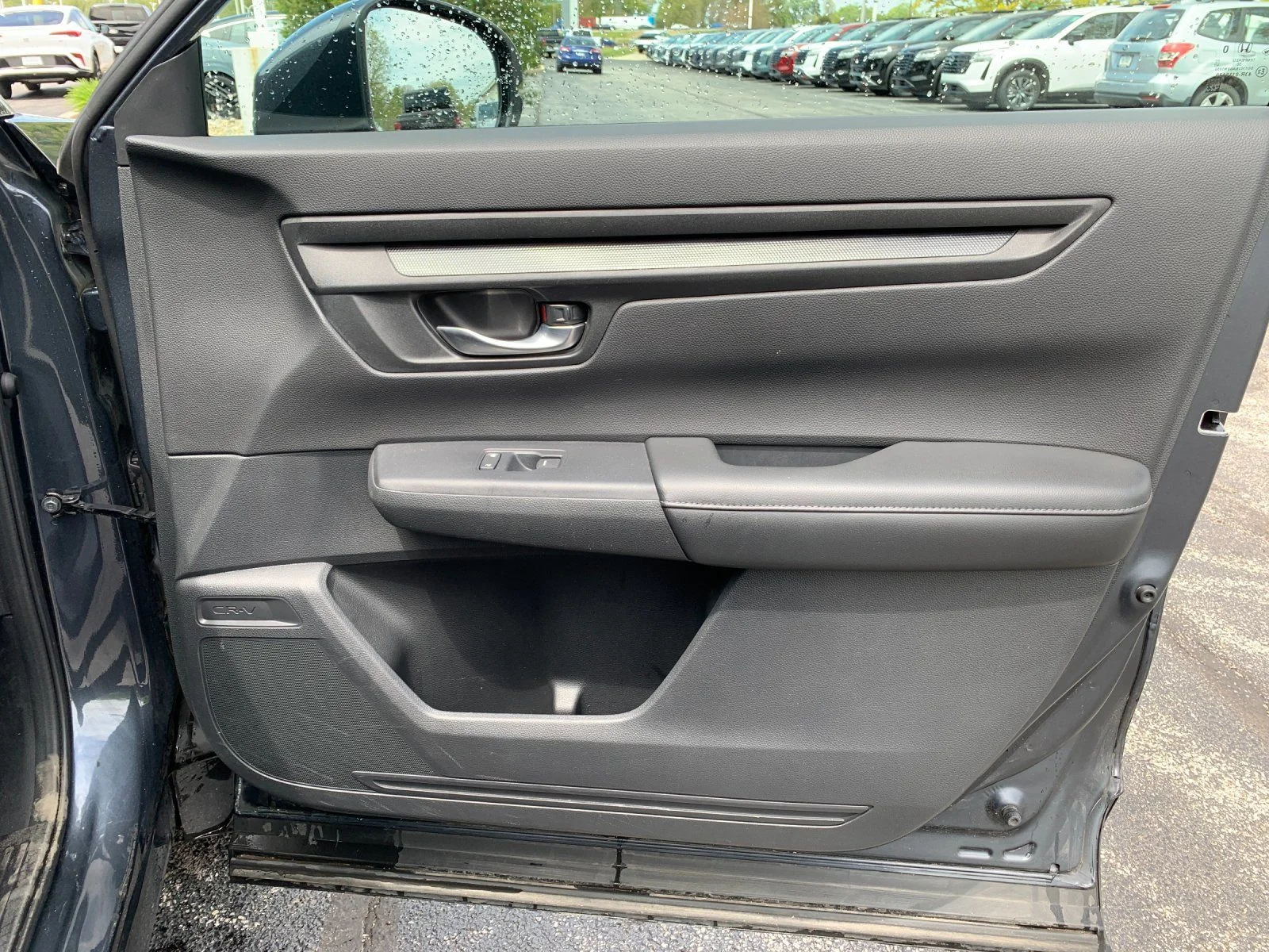 Used 2025  Honda LX image 19