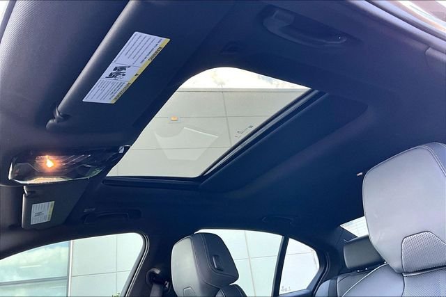 2024 BMW 5 Series 530i - Photo 22