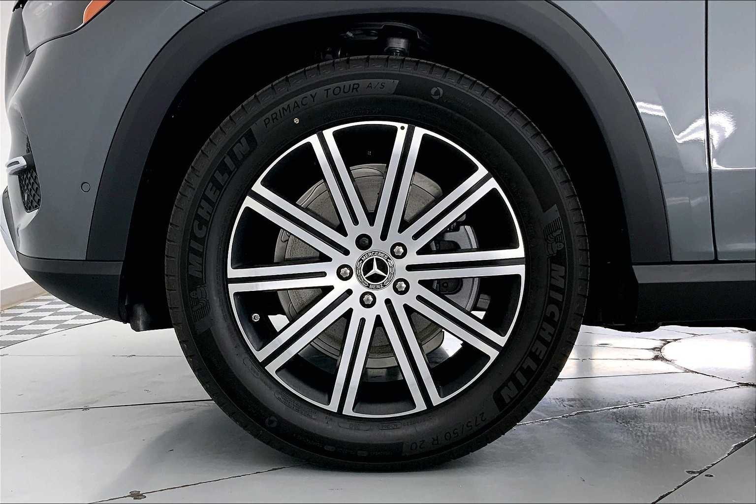 2026 Mercedes-Benz GLE GLE350 - Photo 8