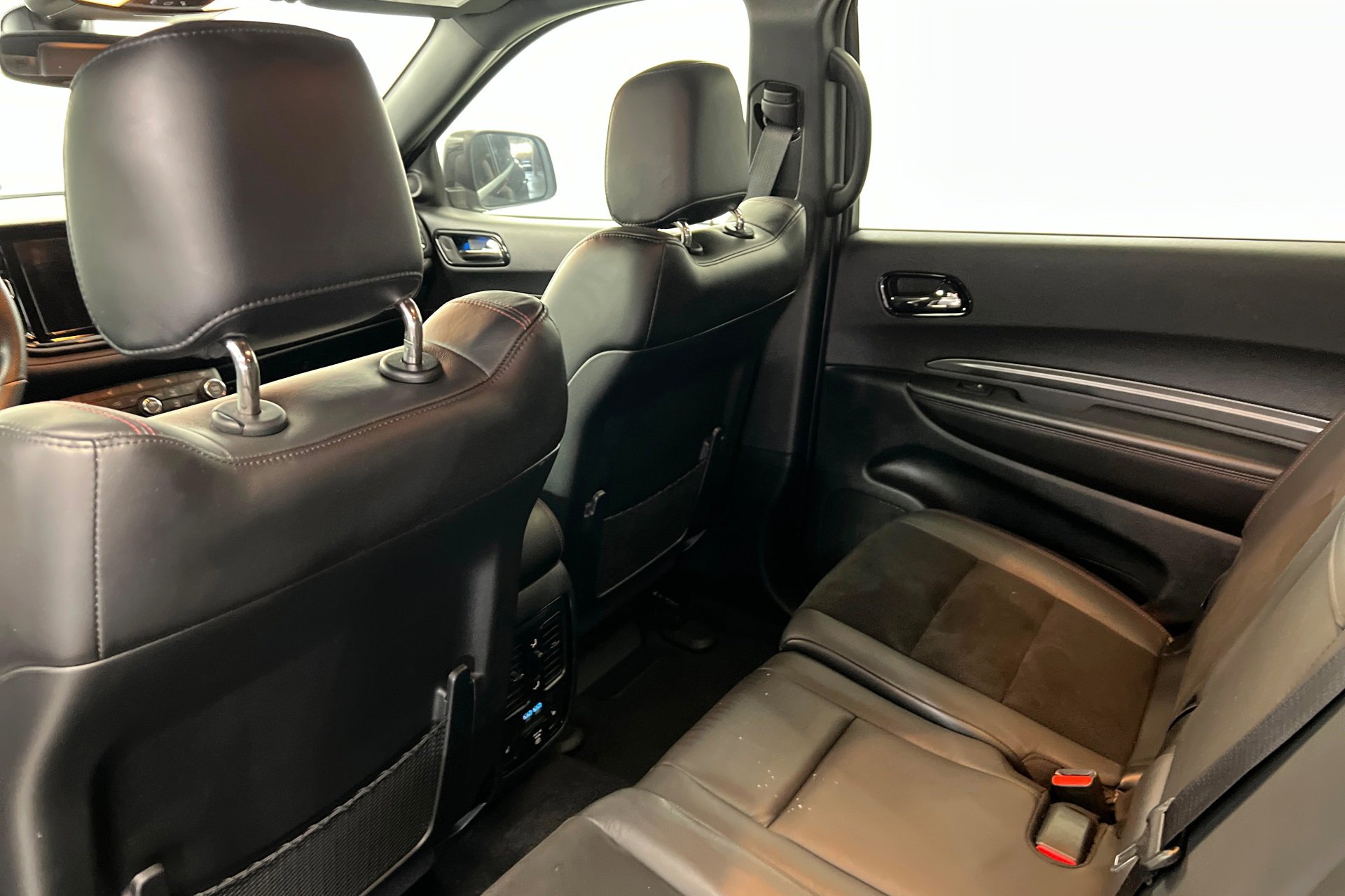 Used 2022 DB Black Clearcoat Dodge R/T image 20