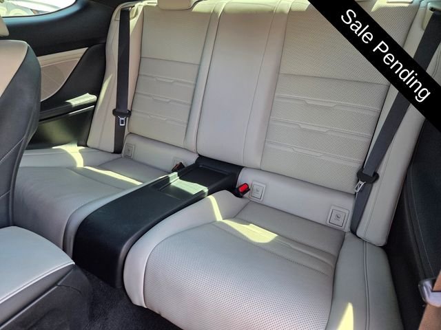 Used 2015 Silver Lexus 350 image 11