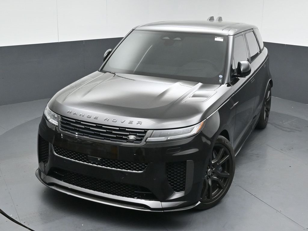 2024 LAND ROVER RANGE ROVER SPORT - Image 42