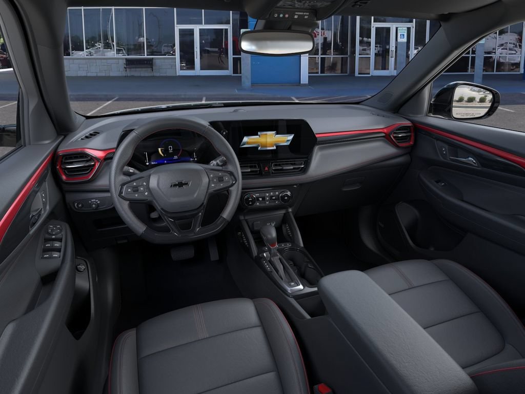 2026 Chevrolet Trailblazer RS - Photo 15