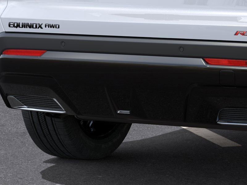 2026 Chevrolet Equinox RS - Photo 15