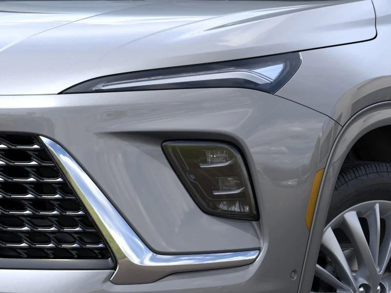2026 Buick Enclave Avenir - Photo 11