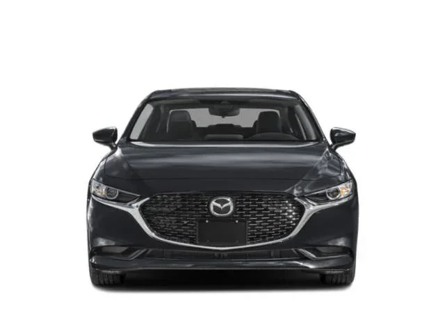 New 2026 Deep Crystal Blue Mica Mazda 2.5 S Preferred image 7