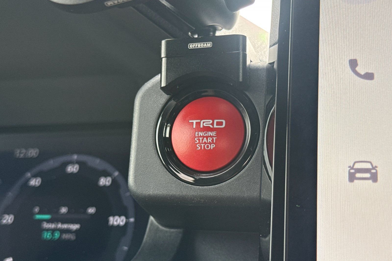 Used 2026 Silver Toyota TRD Sport image 20