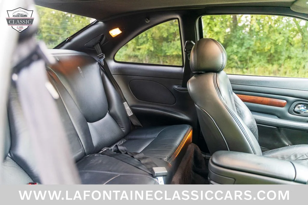 Used 1997  Lincoln LSC image 63