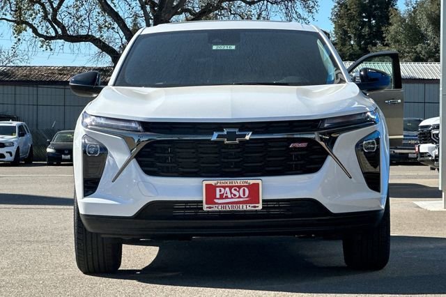 2026 Chevrolet Trax RS - Photo 14